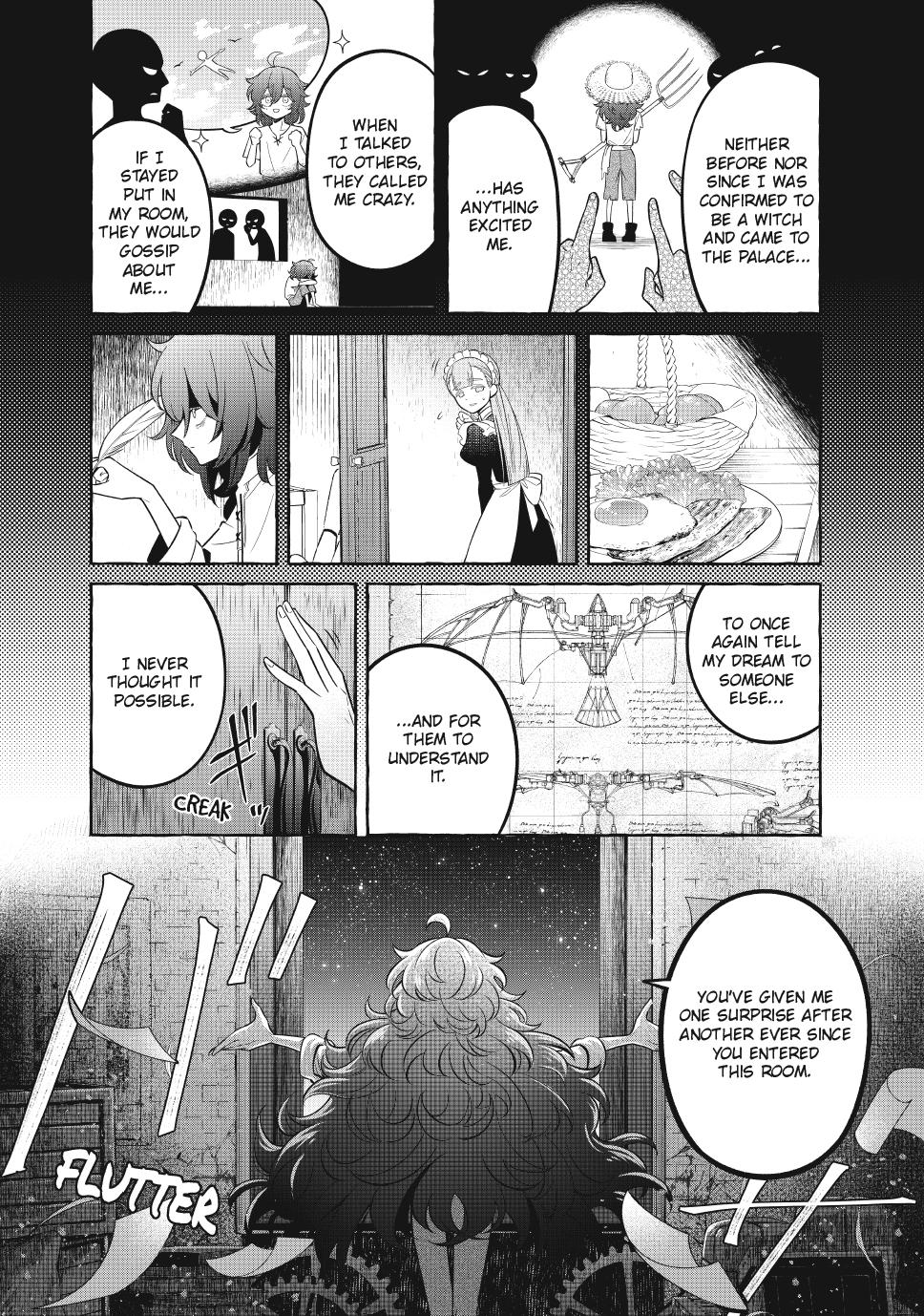 The Maid