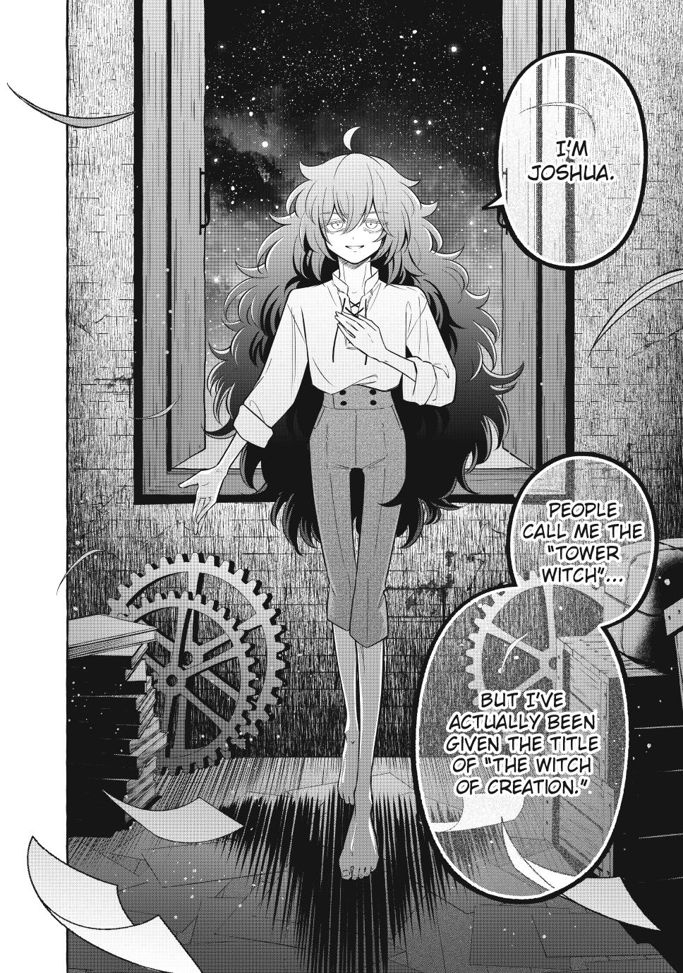 The Maid