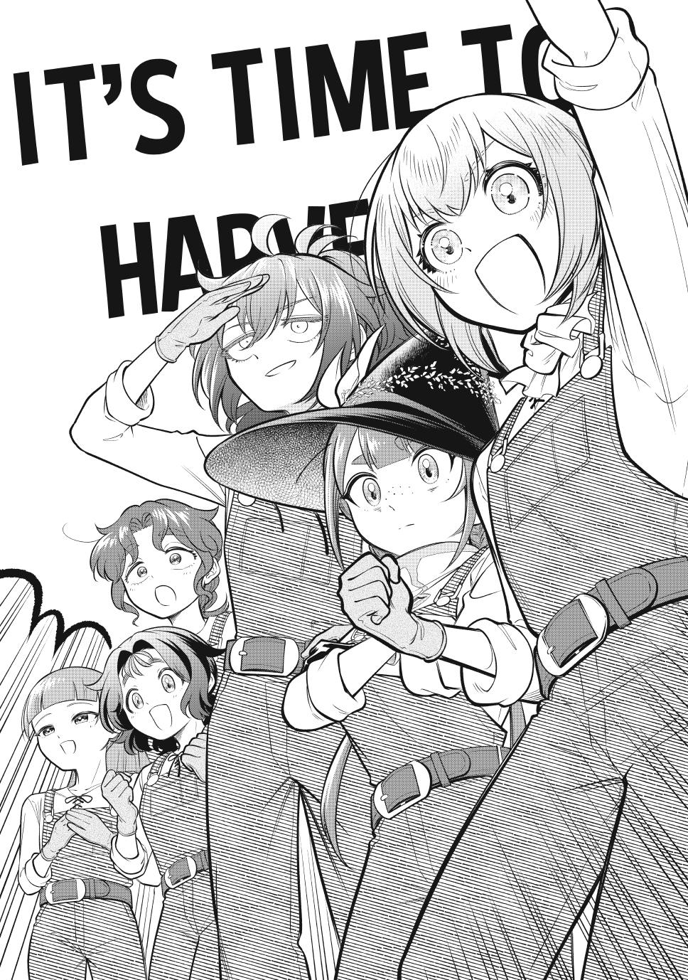 The Maid