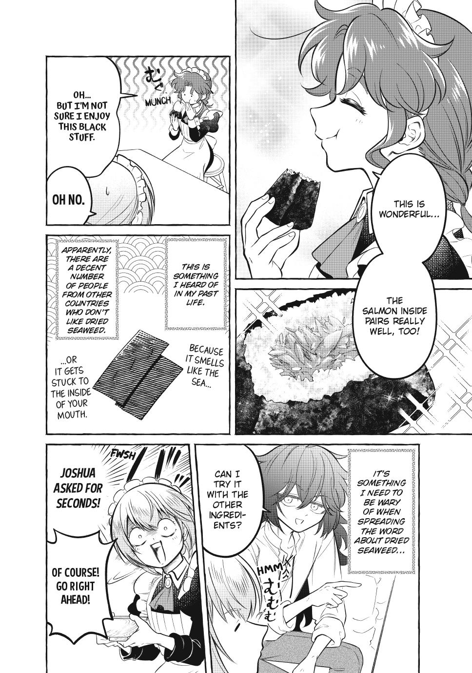 The Maid