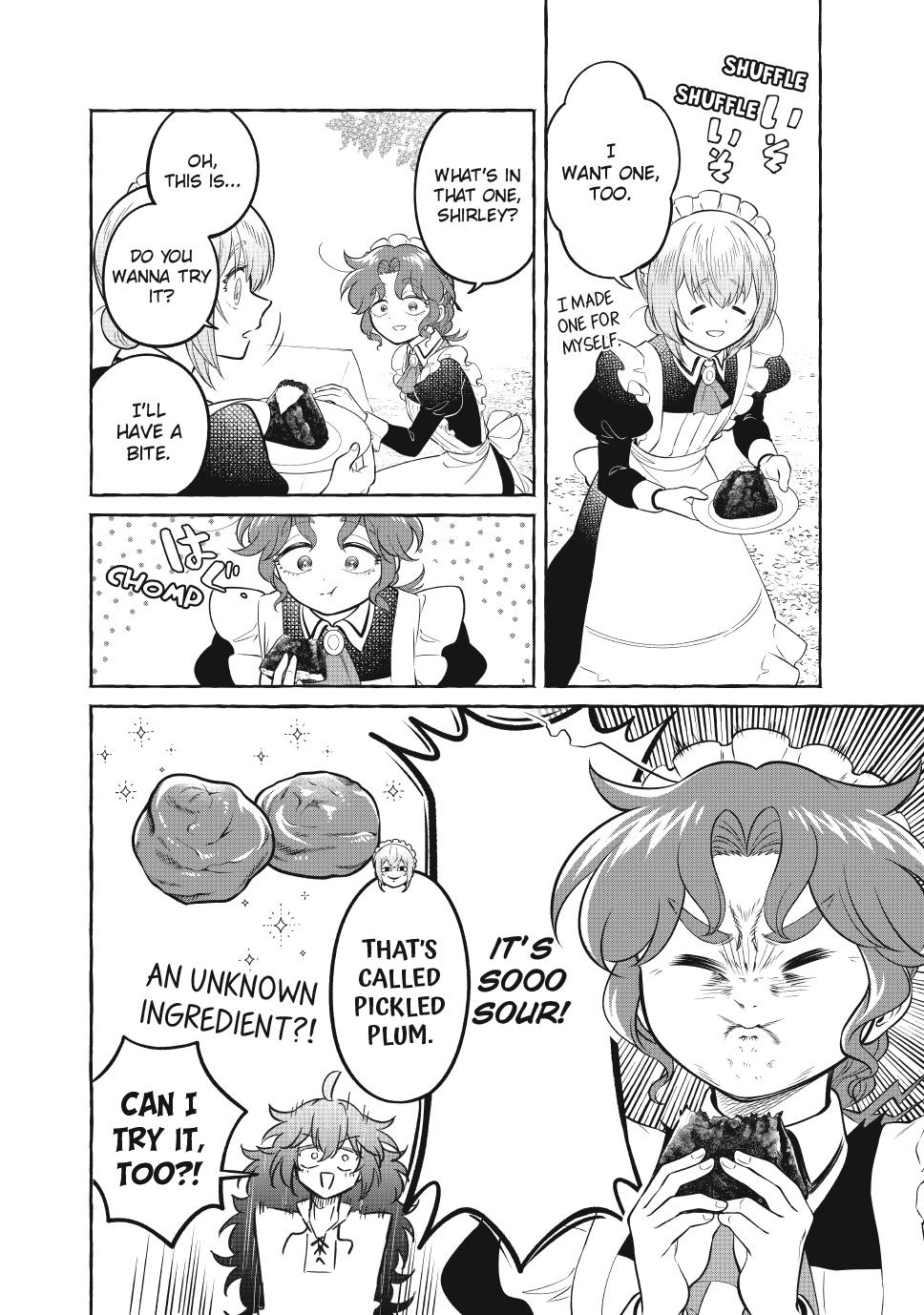 The Maid