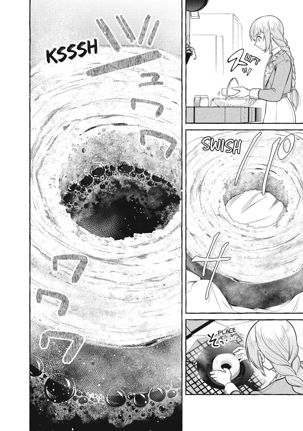 The Maid