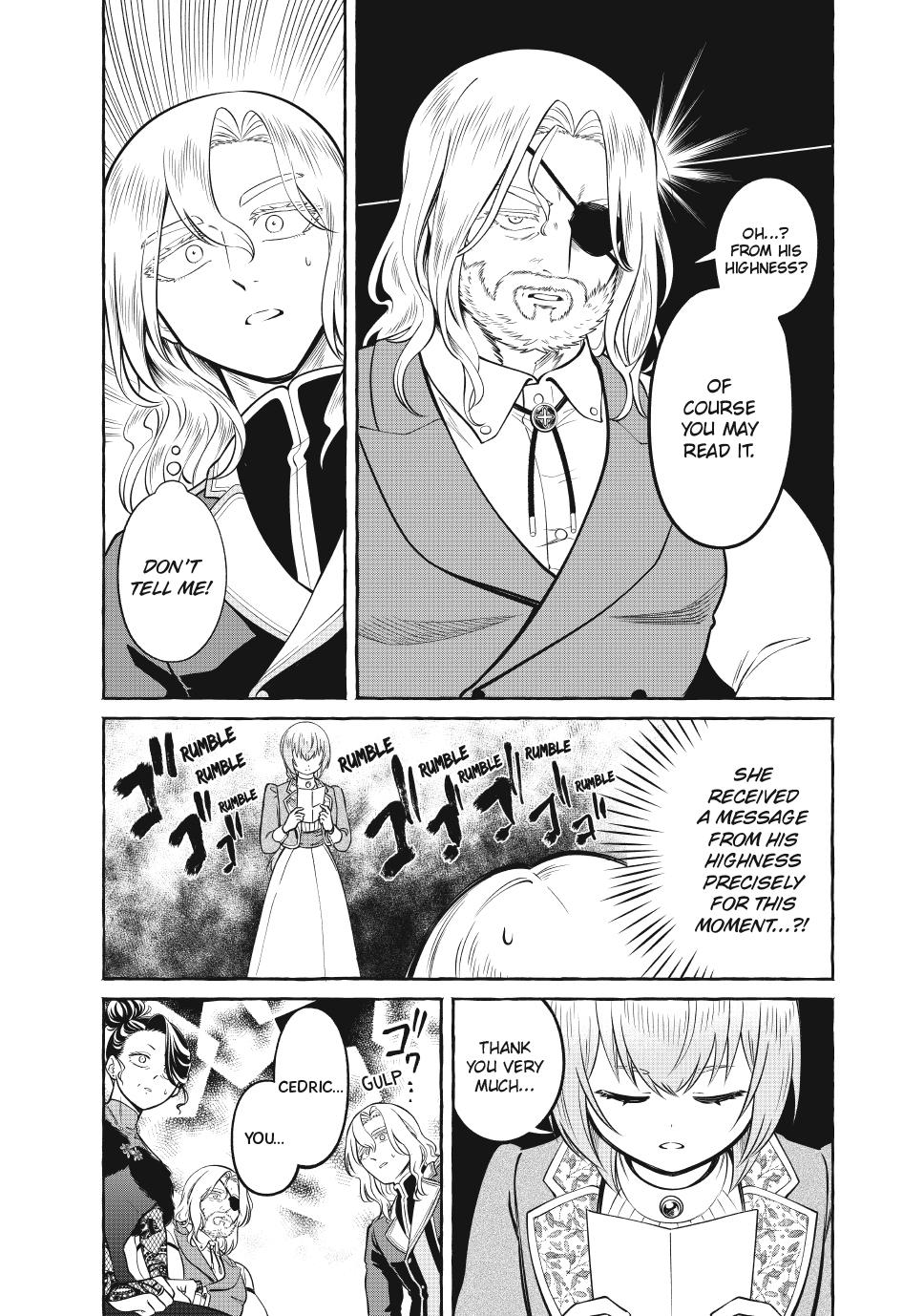 The Maid