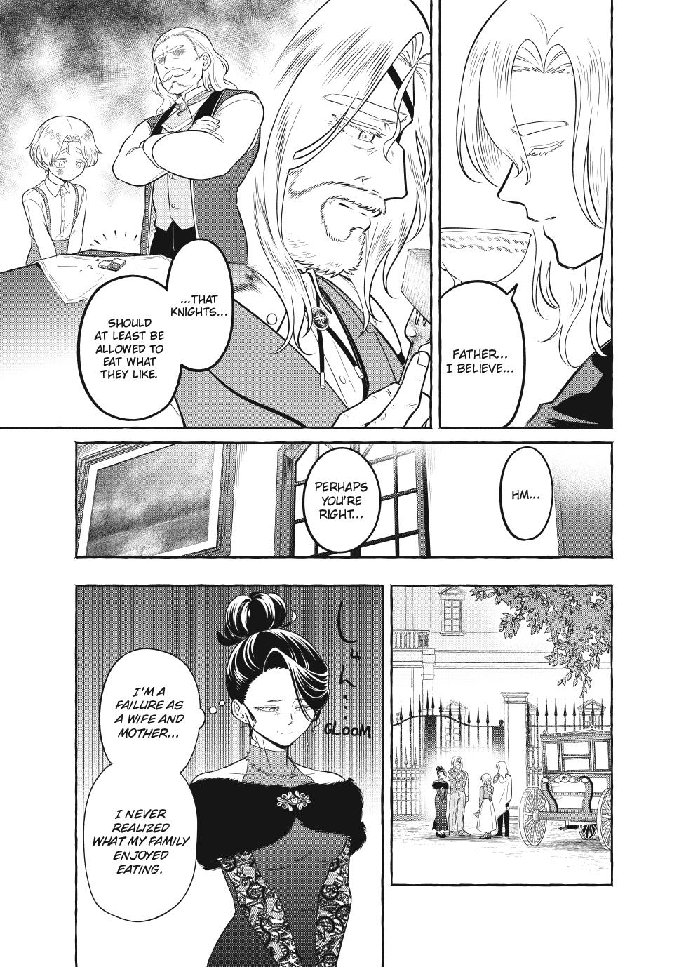 The Maid