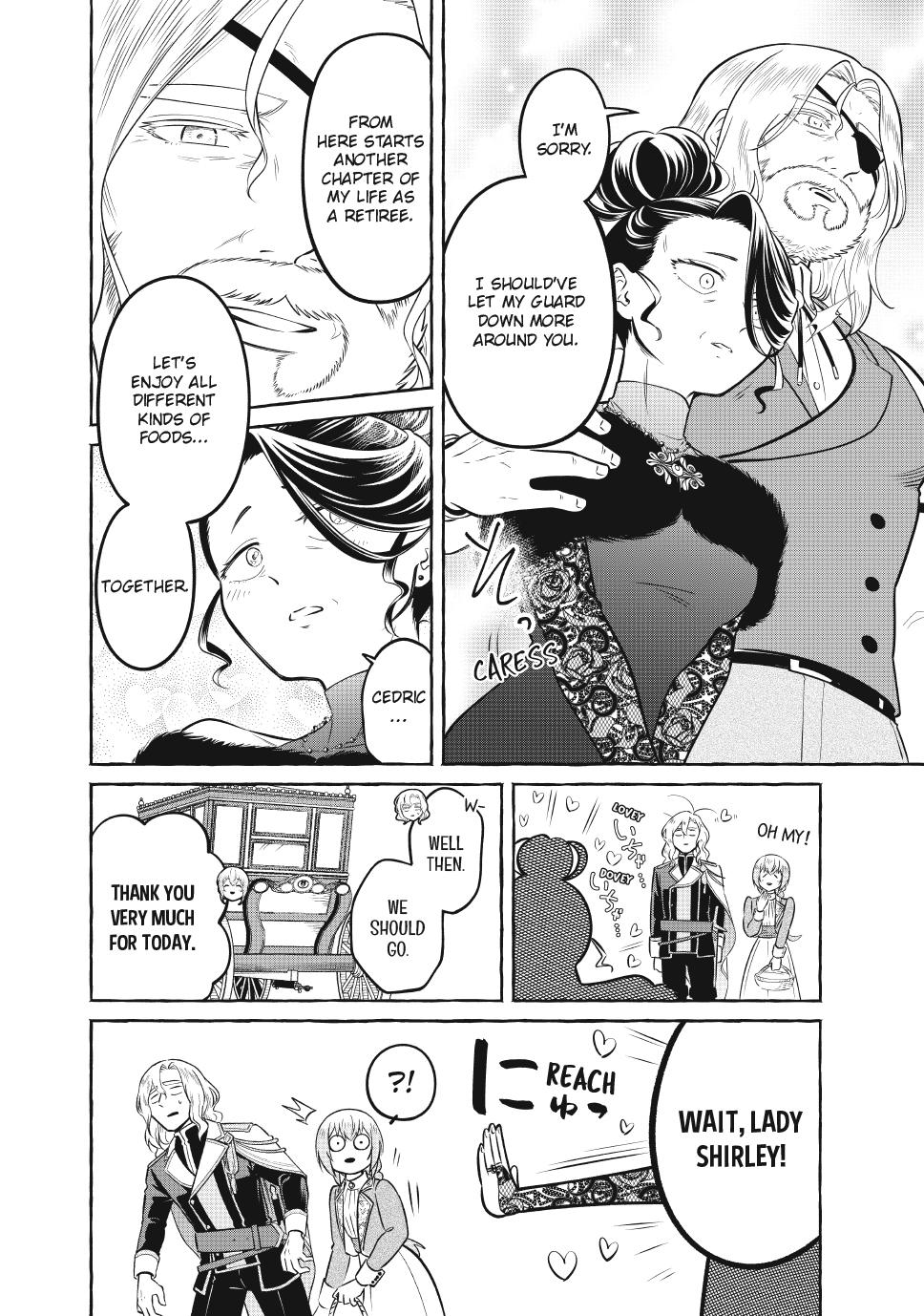 The Maid