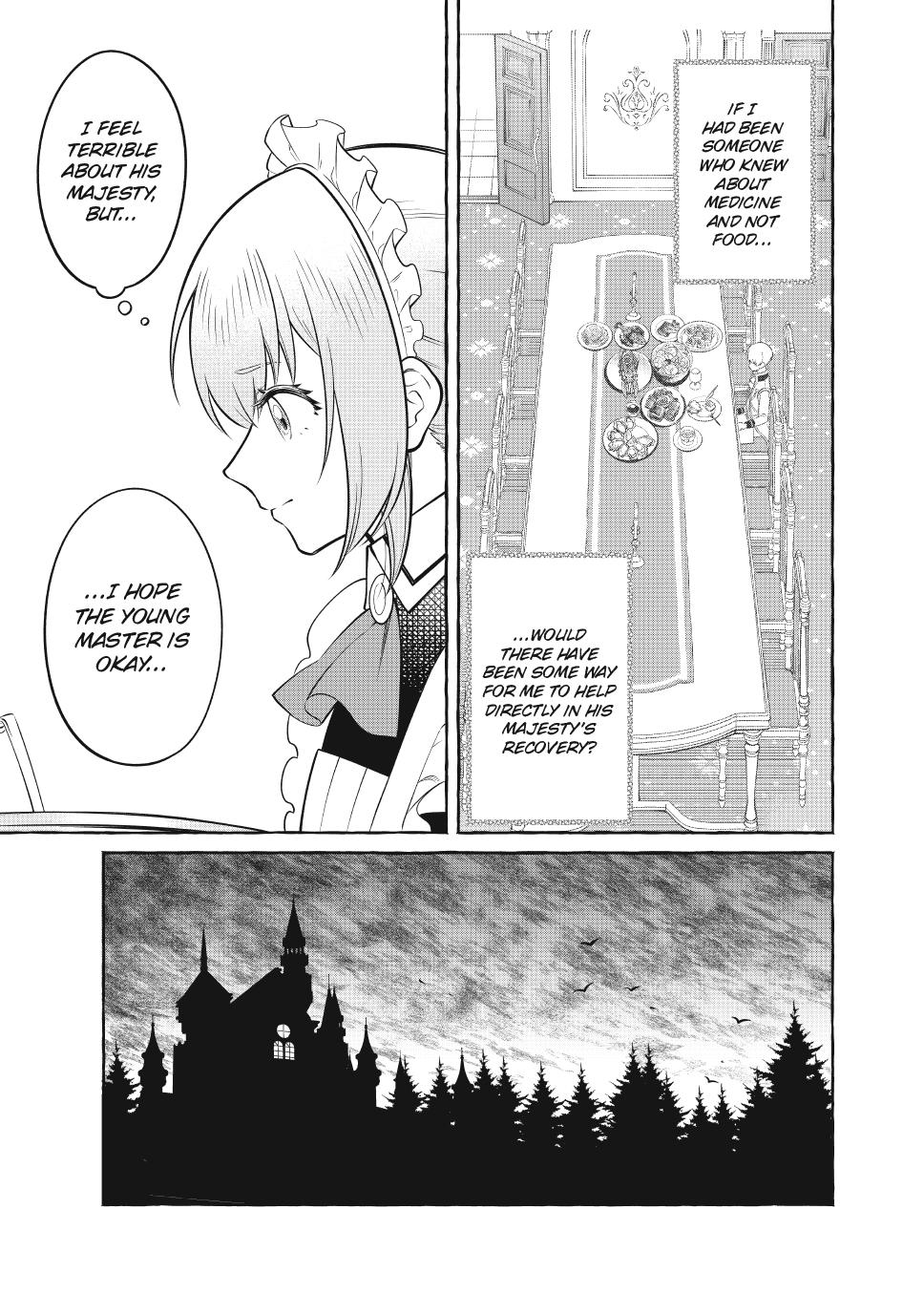 The Maid