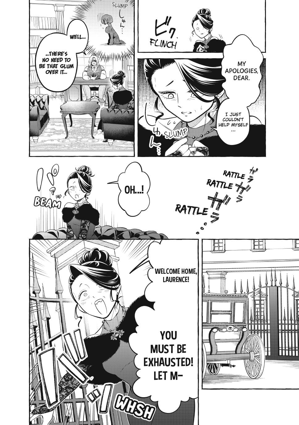 The Maid