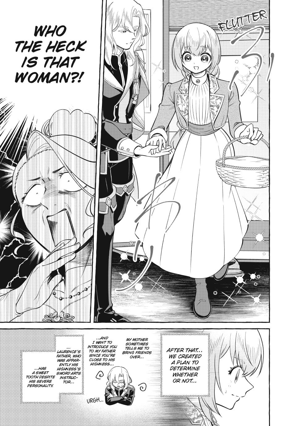 The Maid