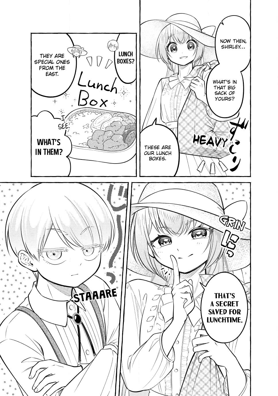 The Maid