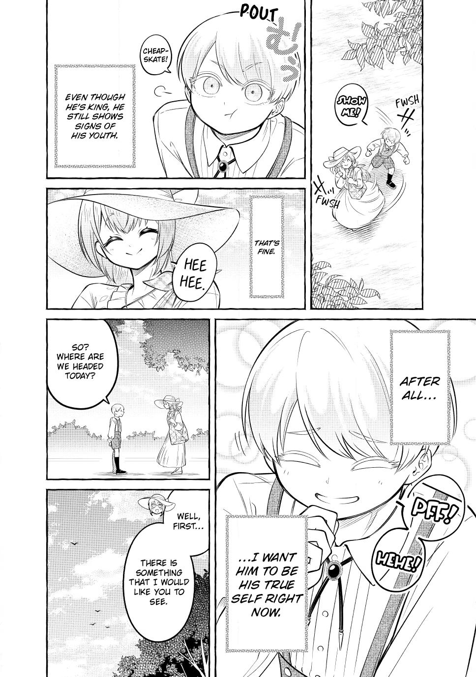 The Maid