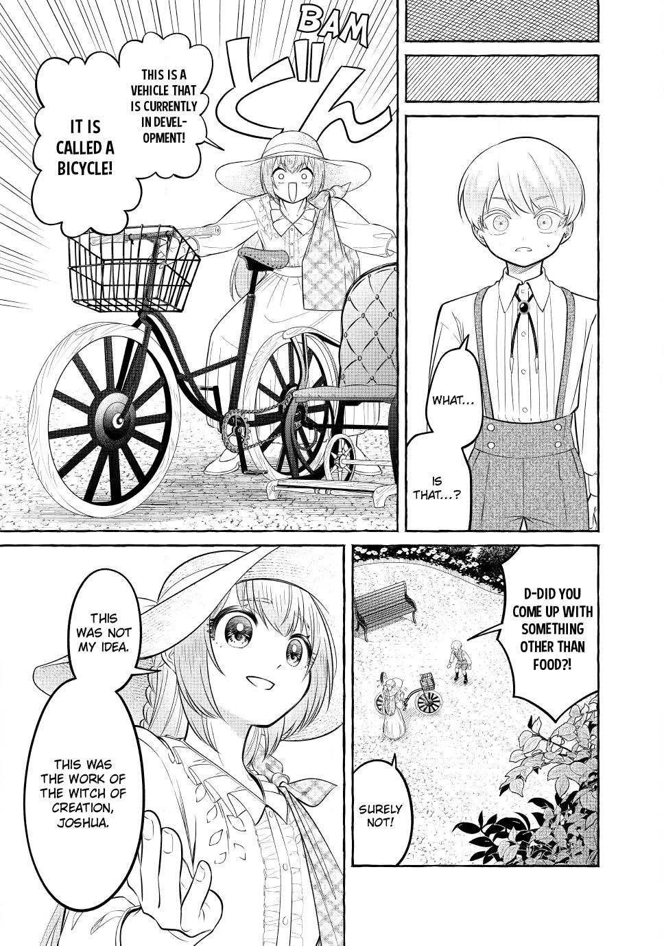 The Maid