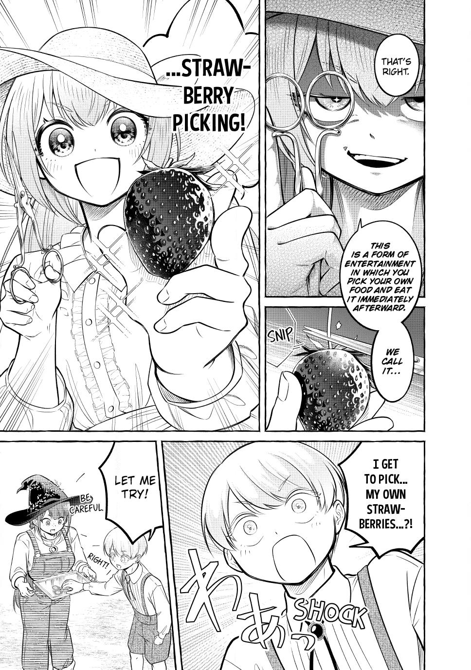 The Maid