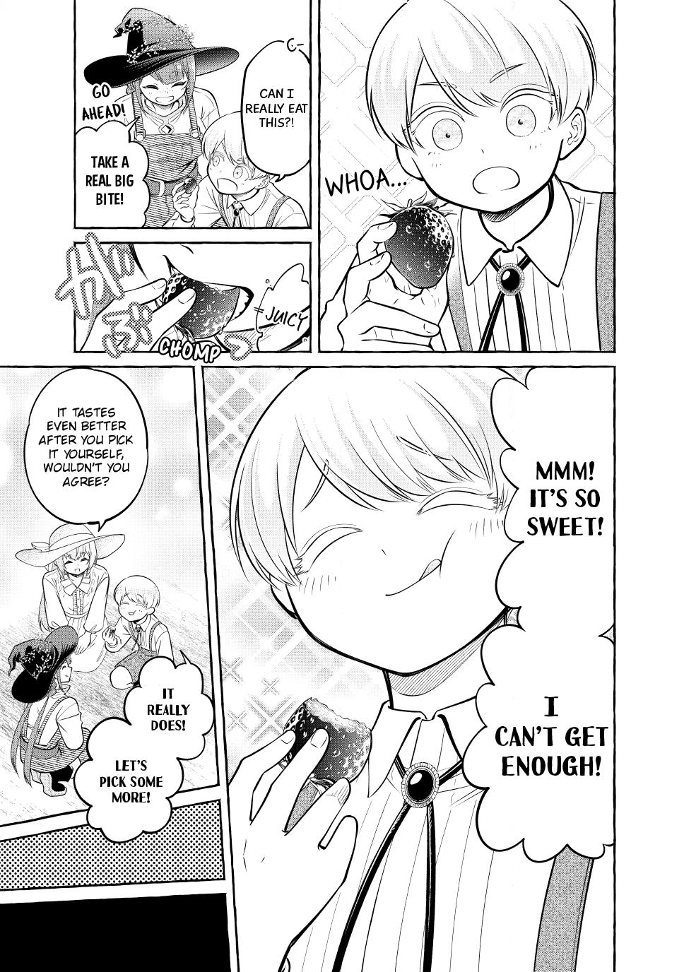 The Maid