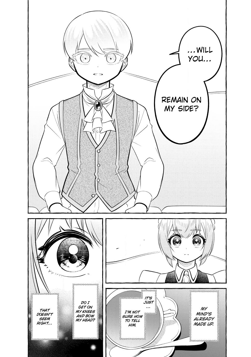 The Maid