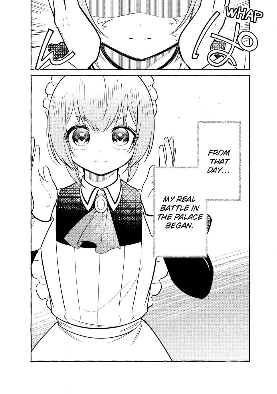 The Maid