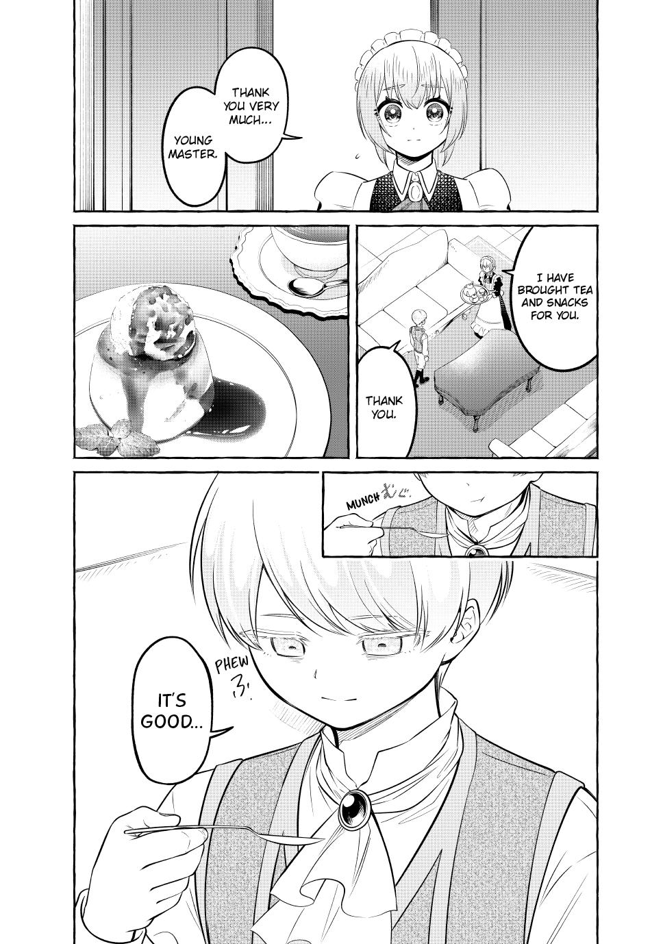 The Maid