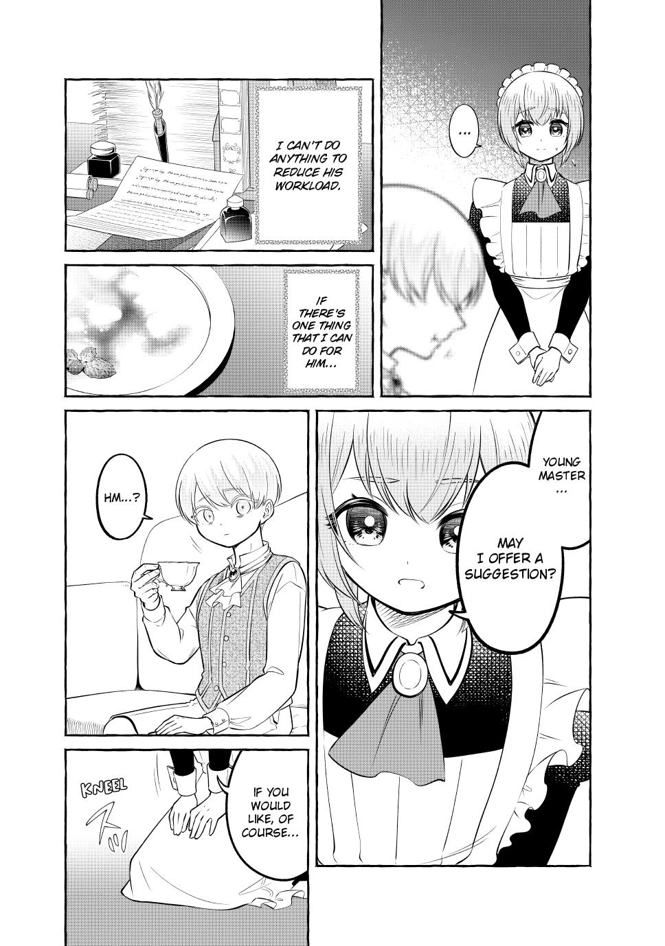 The Maid
