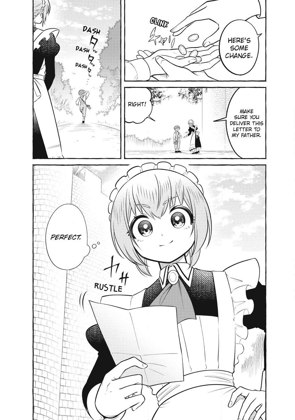The Maid