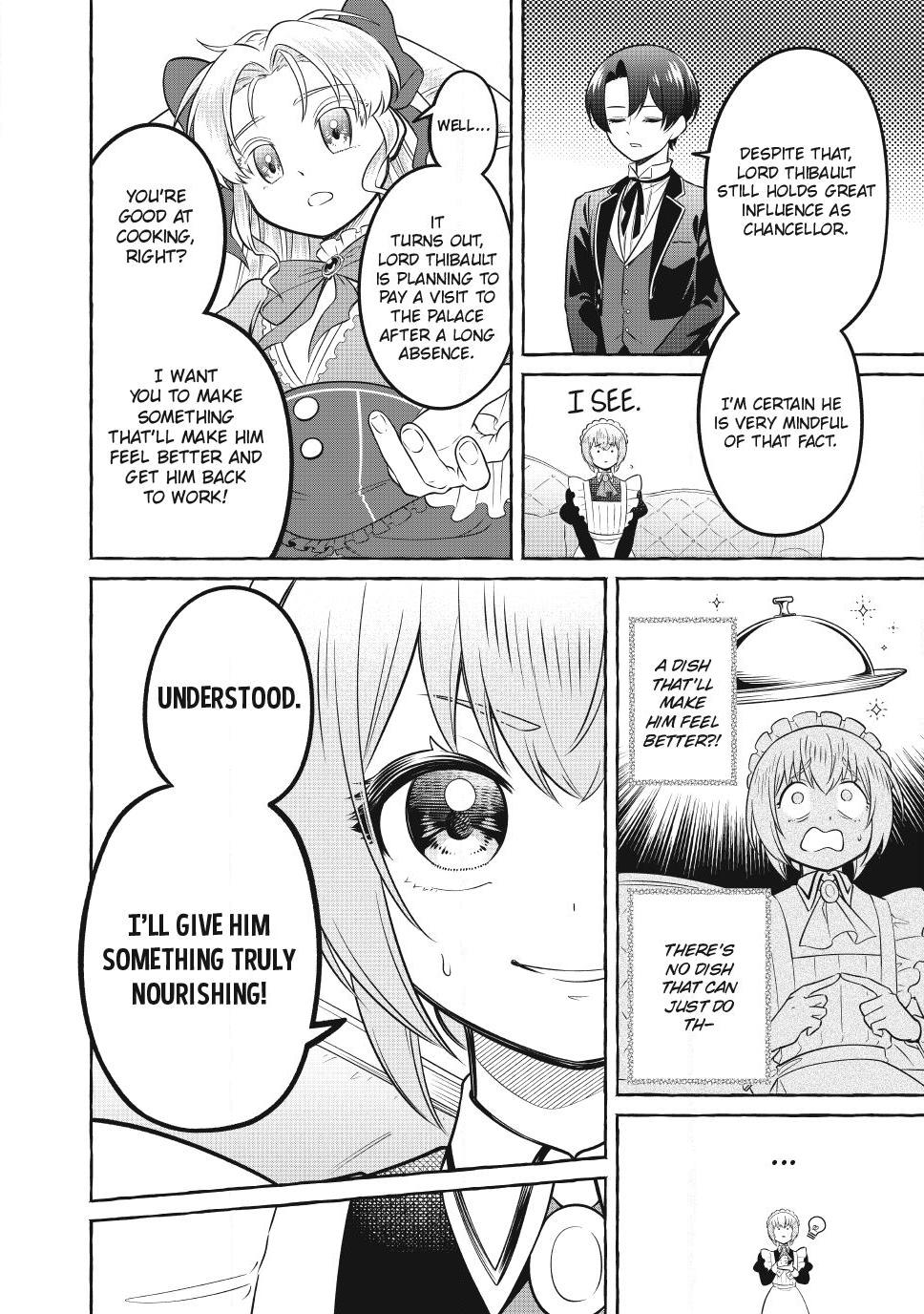 The Maid