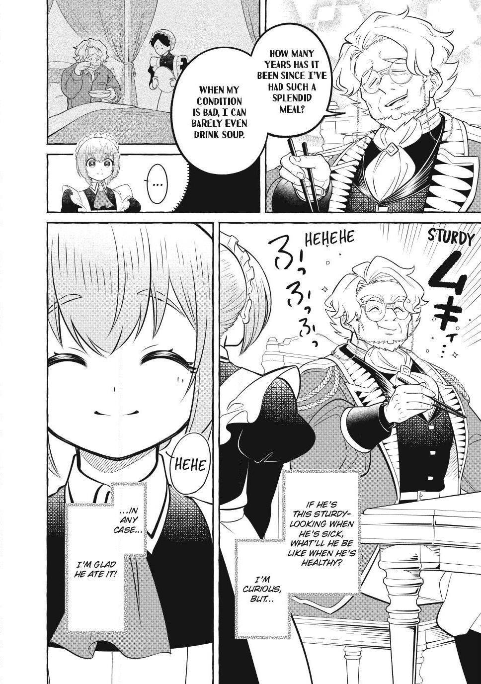 The Maid