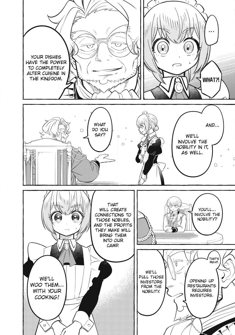 The Maid
