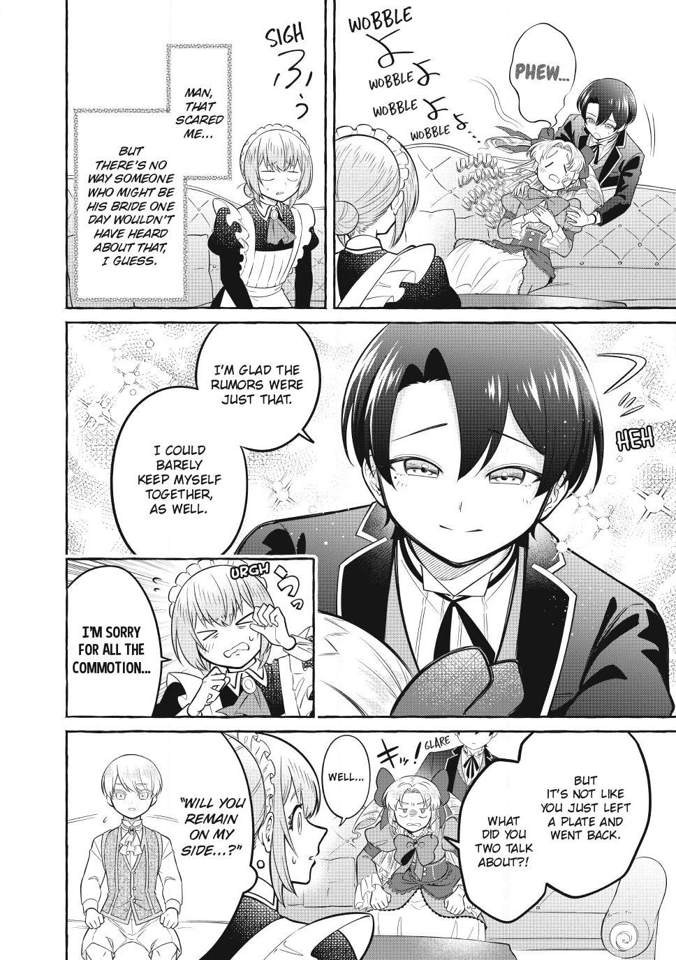 The Maid