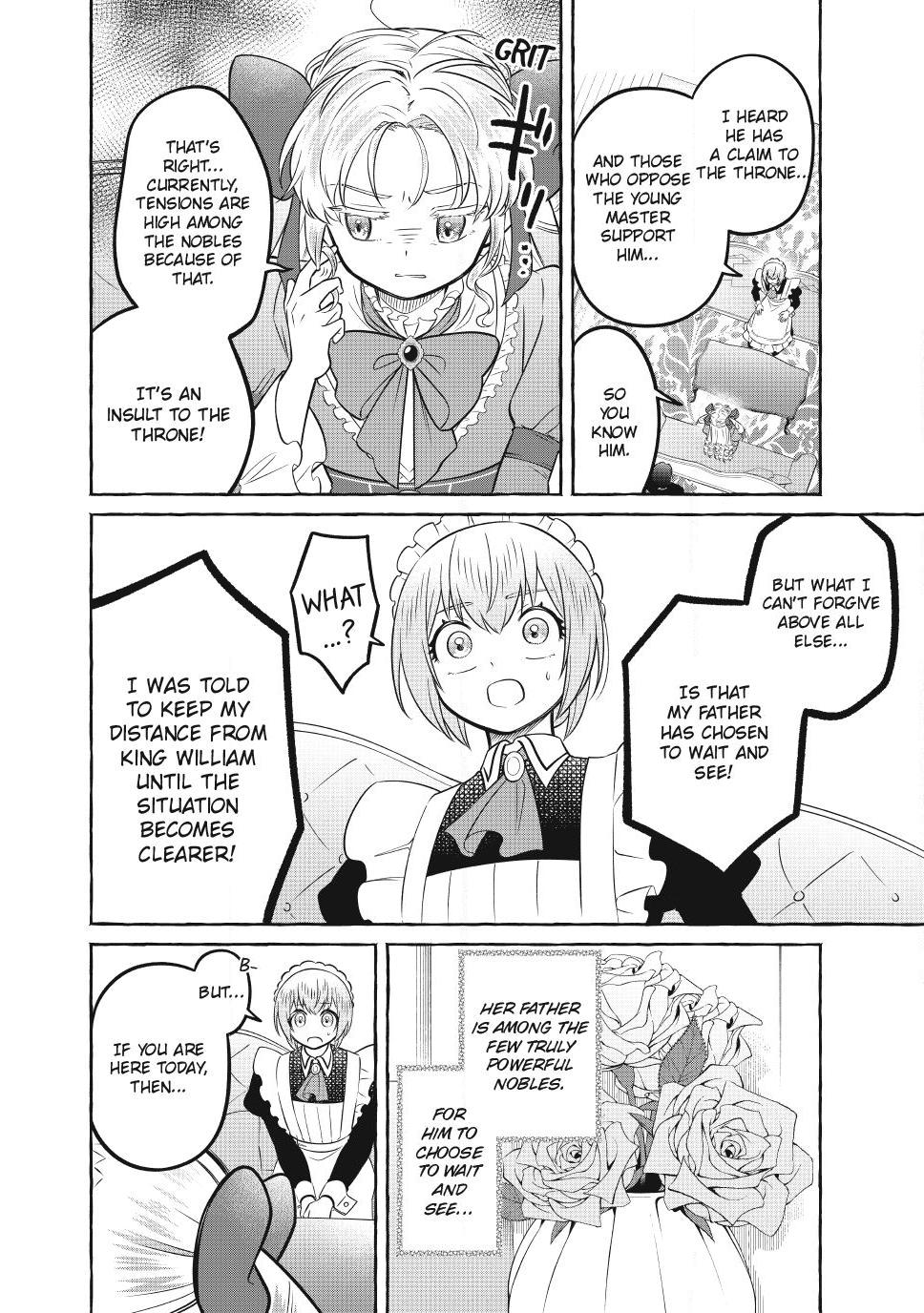 The Maid