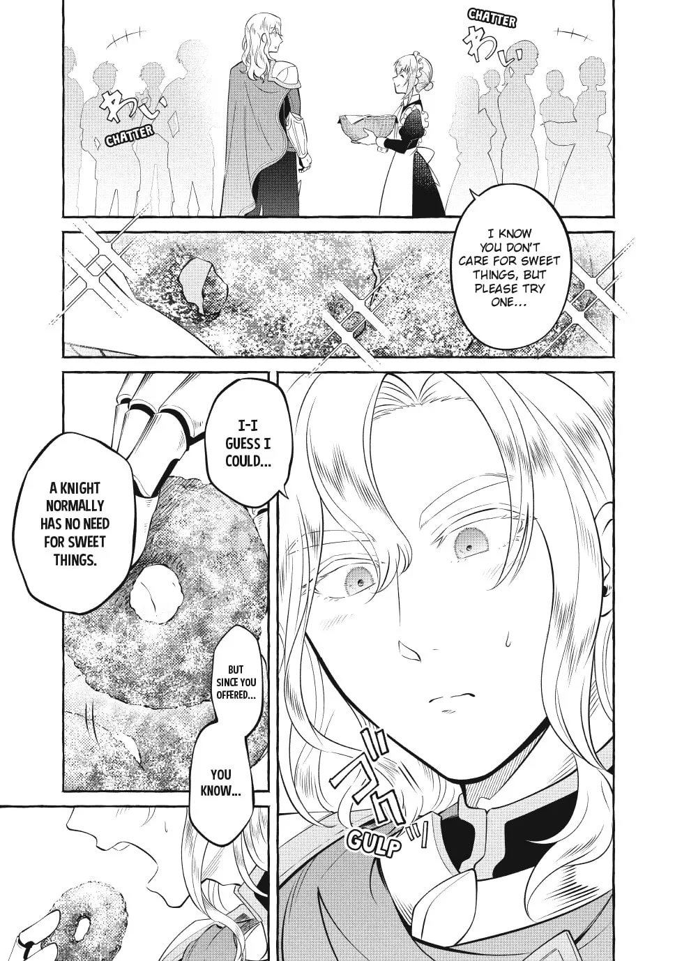 The Maid