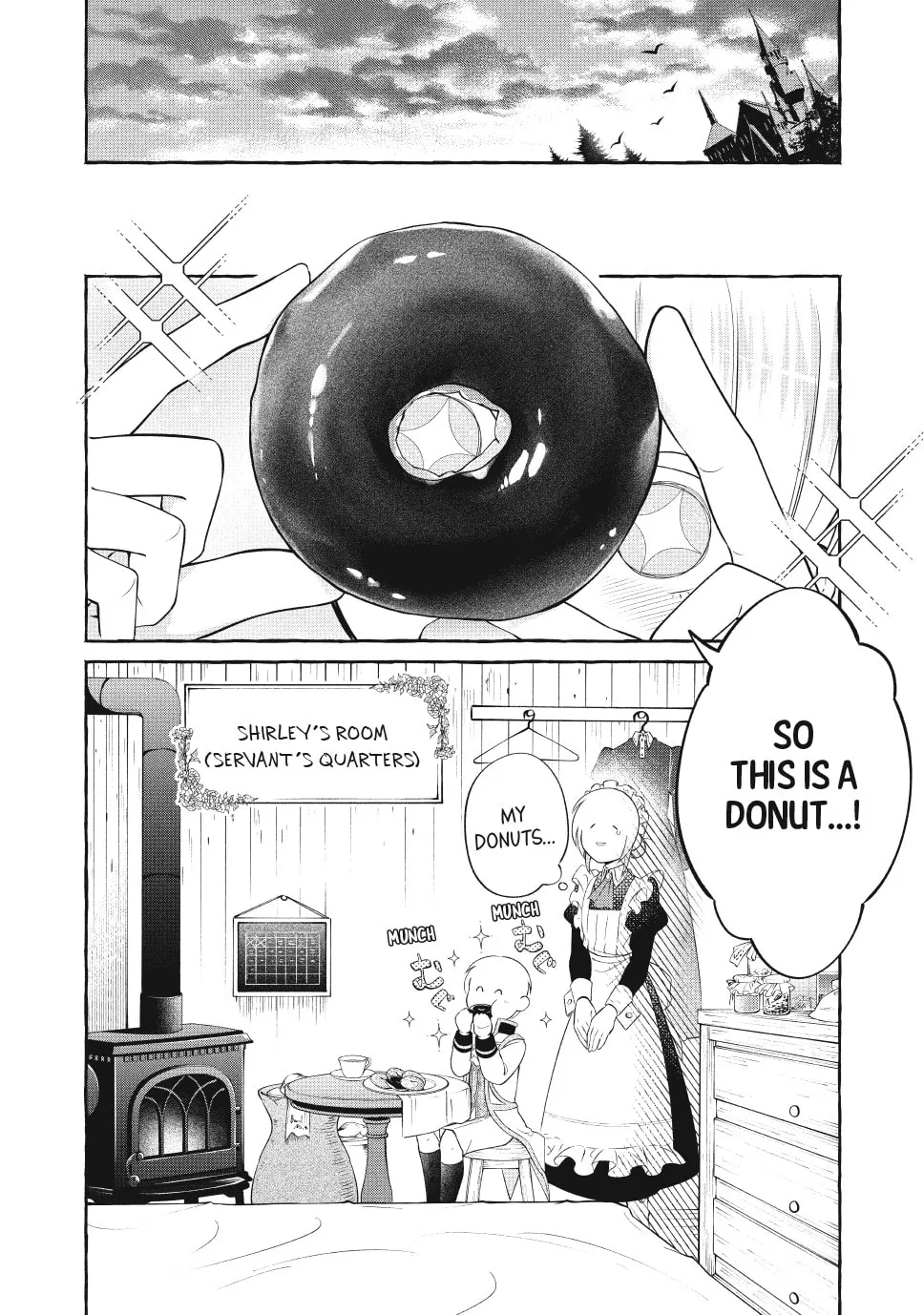 The Maid