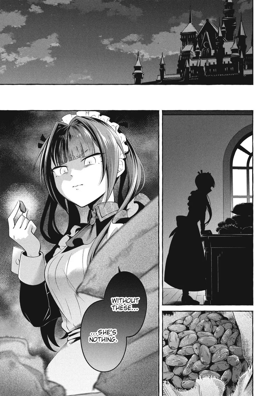The Maid