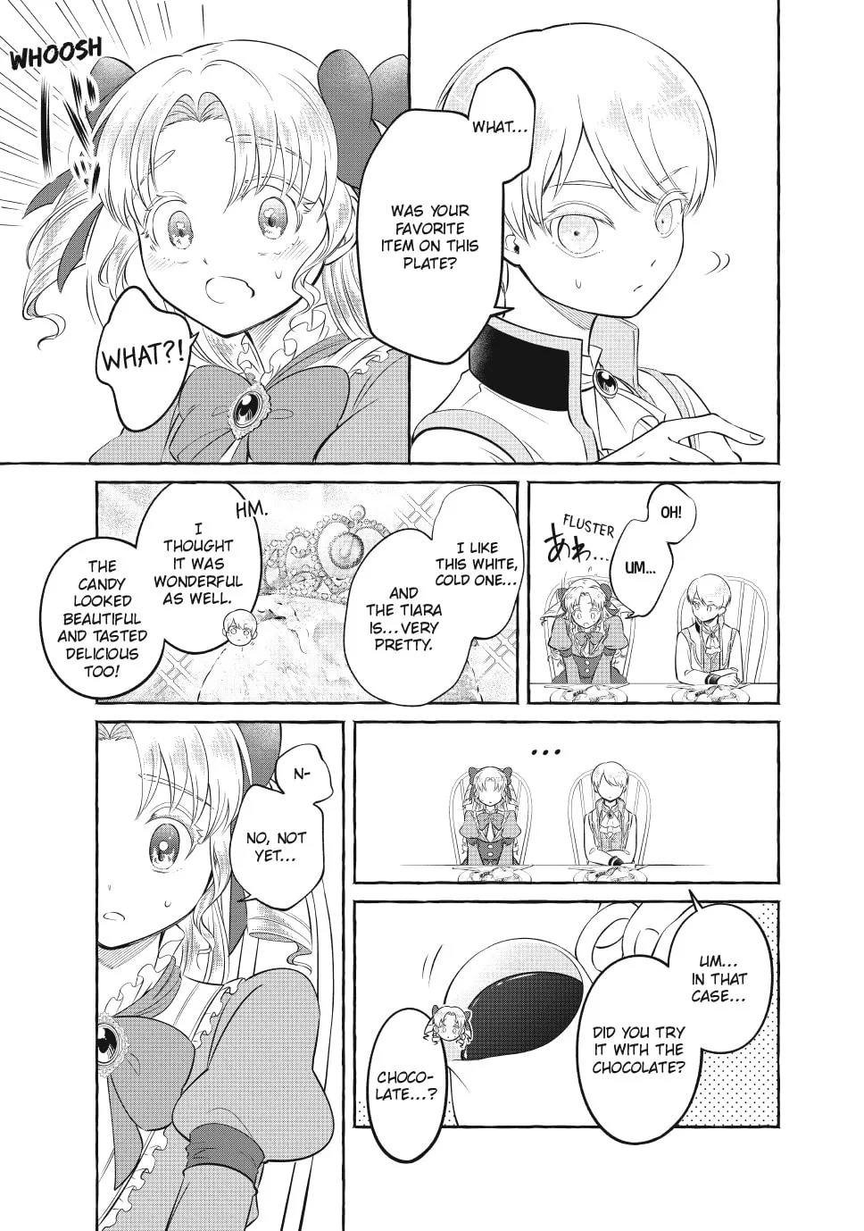 The Maid