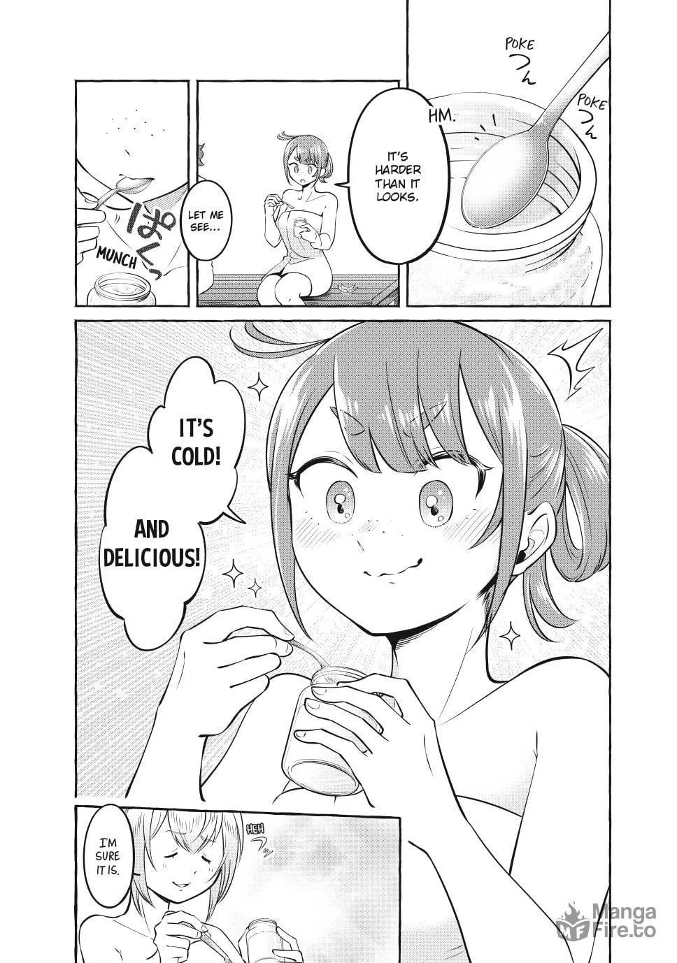 The Maid