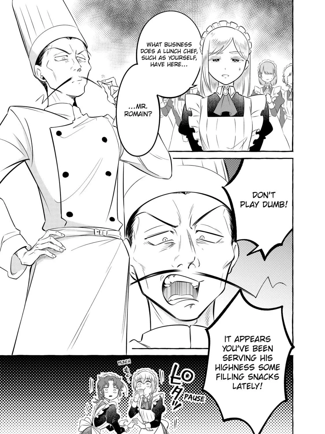 The Maid