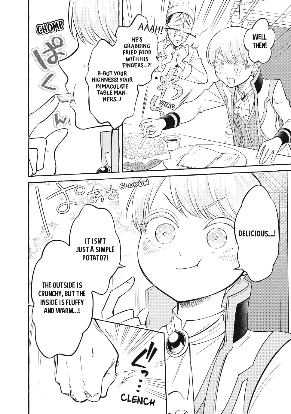 The Maid