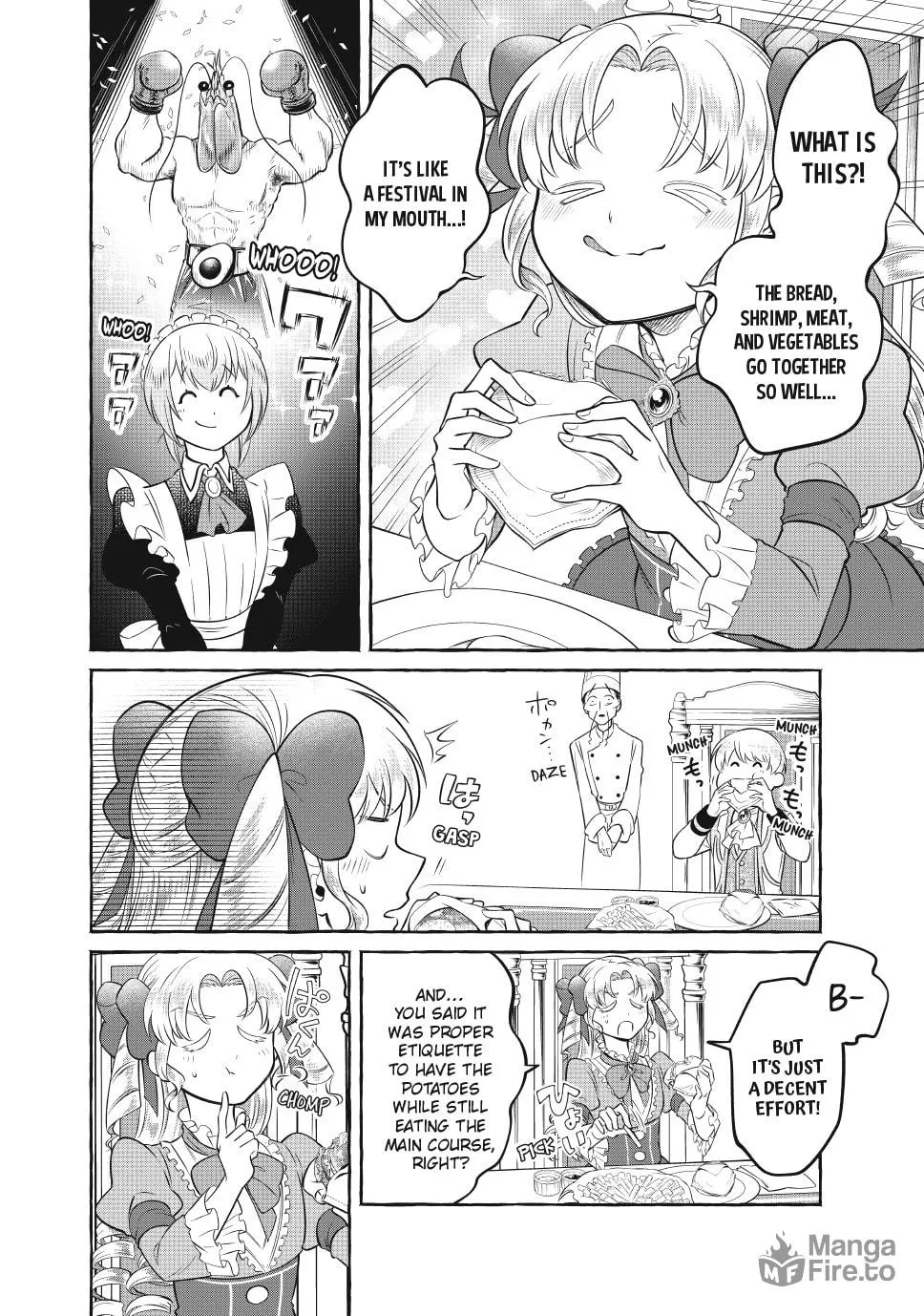 The Maid