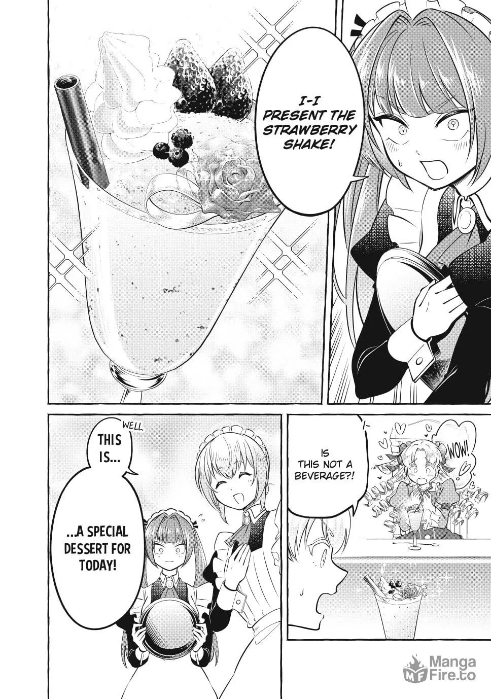 The Maid