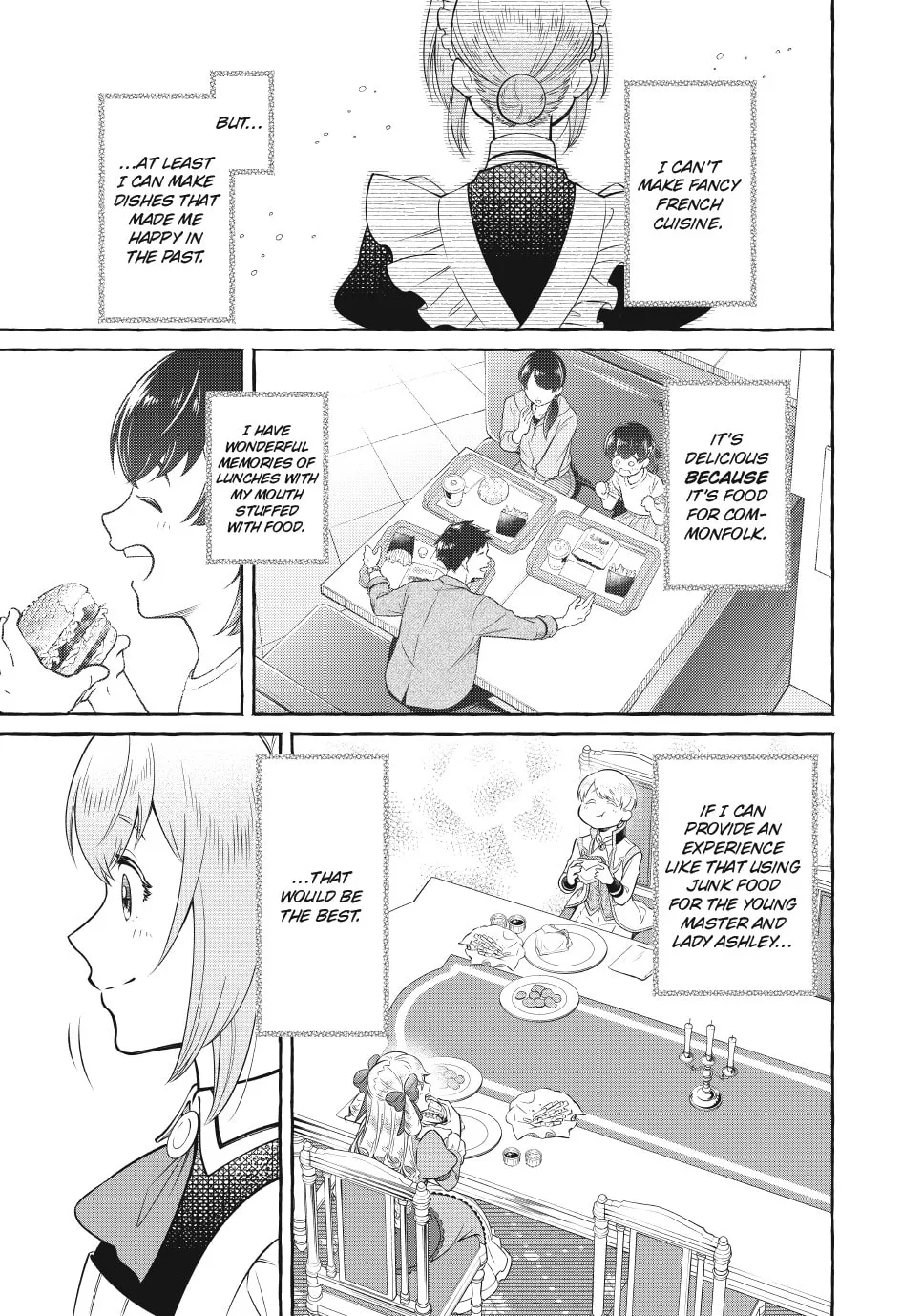 The Maid