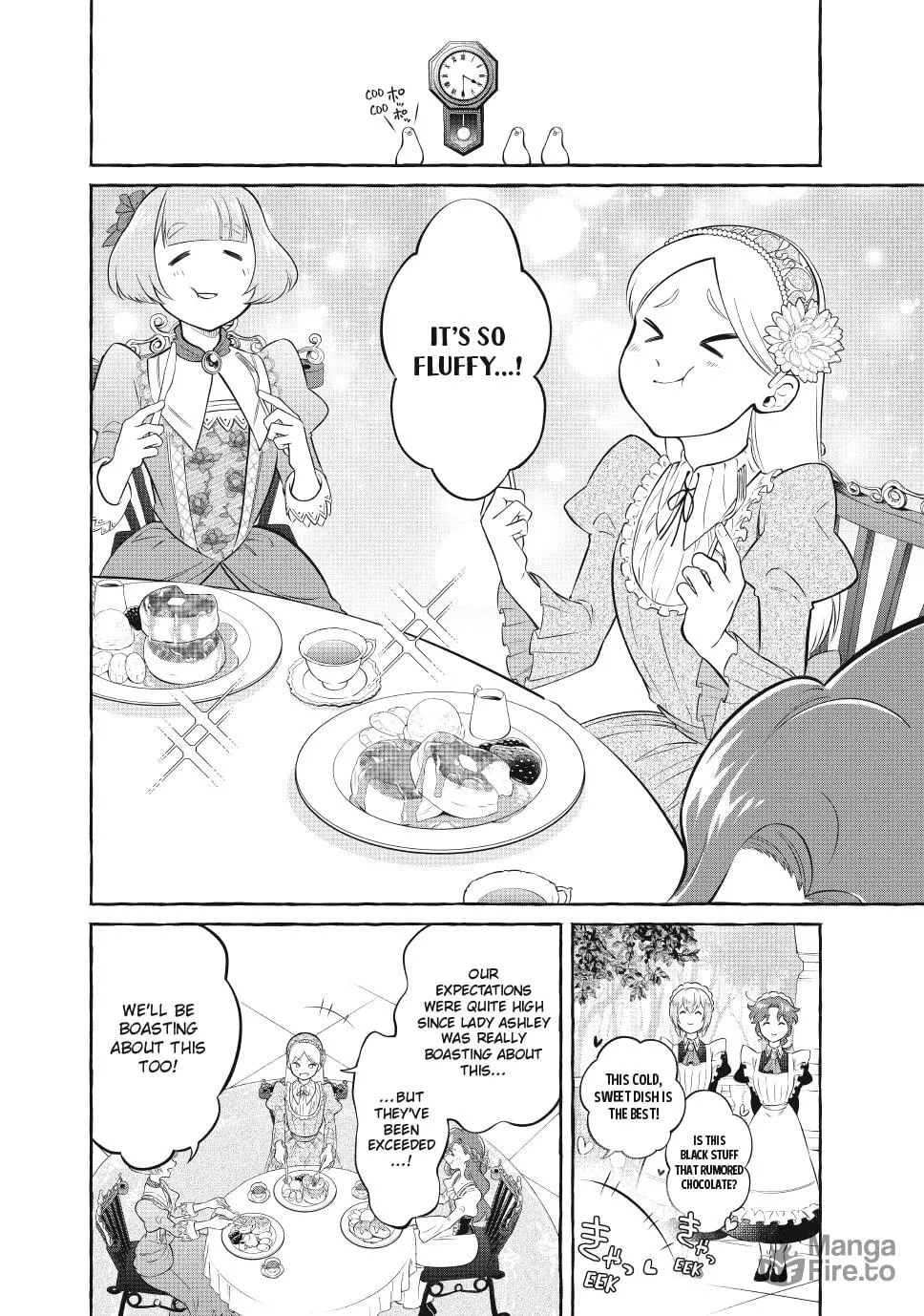 The Maid