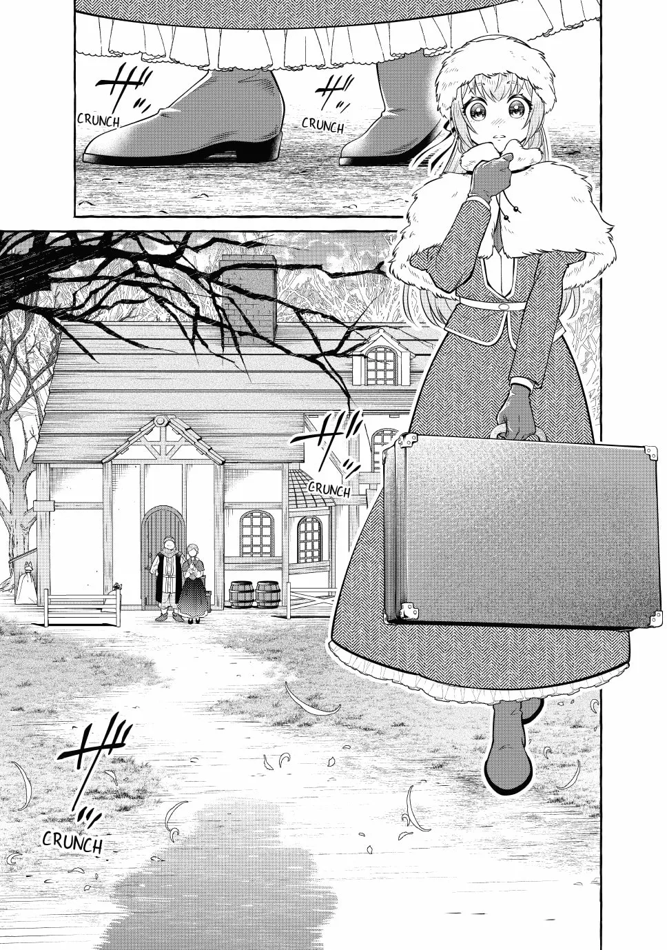 The Maid