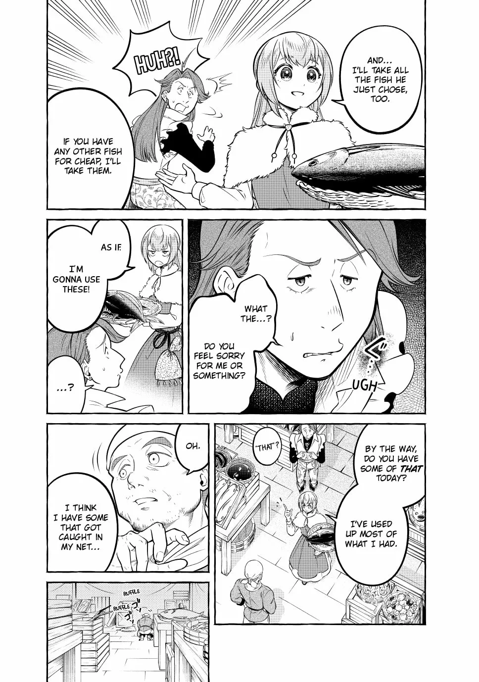 The Maid