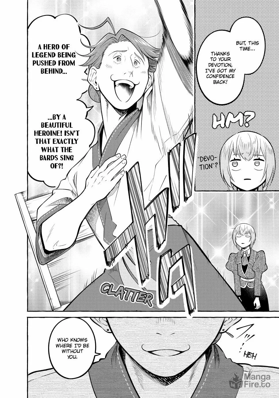 The Maid