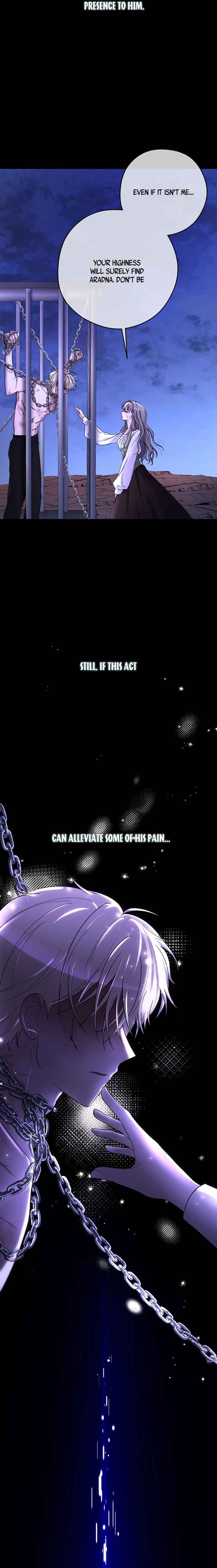 The Maid With A Dictator On A Leash Chapter 1 page 7 - 