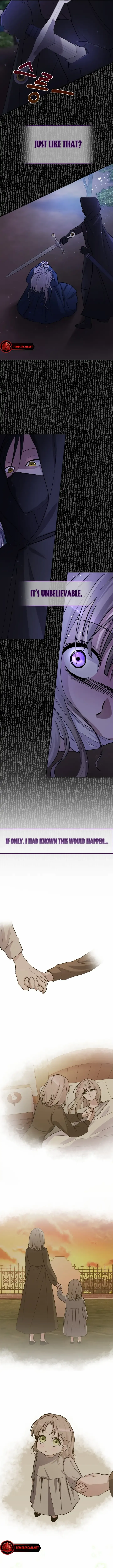 The Maid With A Dictator On A Leash Chapter 10 page 8 - 