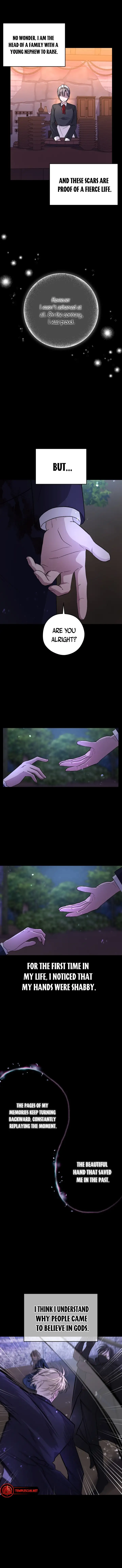 The Maid With A Dictator On A Leash Chapter 11 page 10 - 
