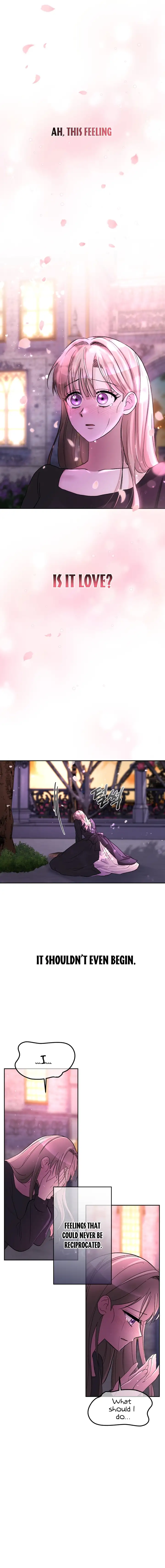 The Maid With A Dictator On A Leash Chapter 15 page 17 - 
