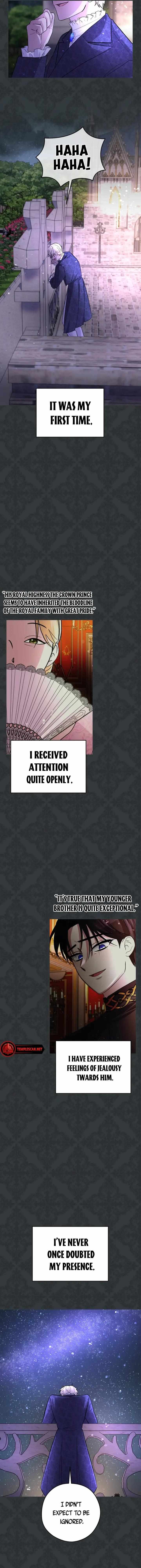 The Maid With A Dictator On A Leash Chapter 16 page 9 - 