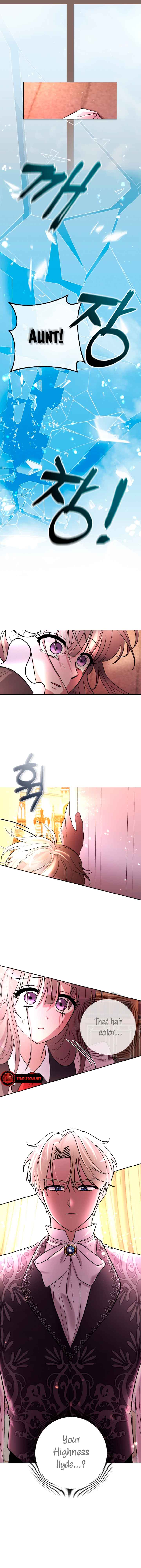 The Maid With A Dictator On A Leash Chapter 18 page 4 - 