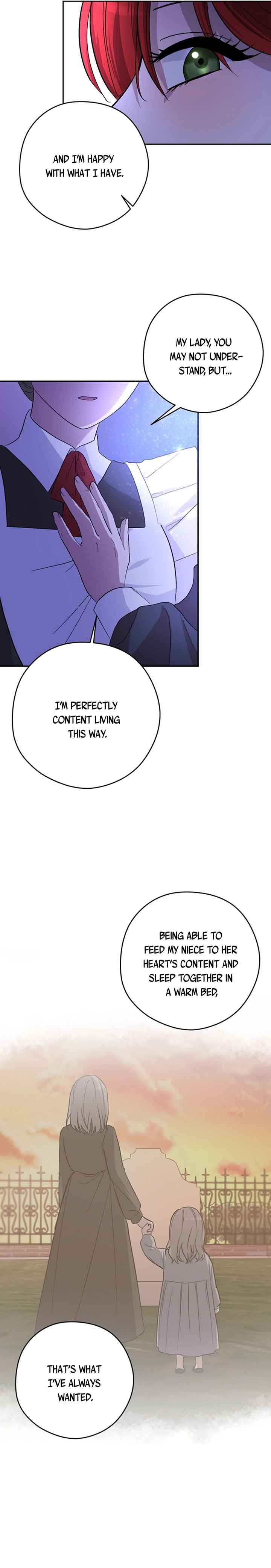 The Maid With A Dictator On A Leash Chapter 2 page 10 - 