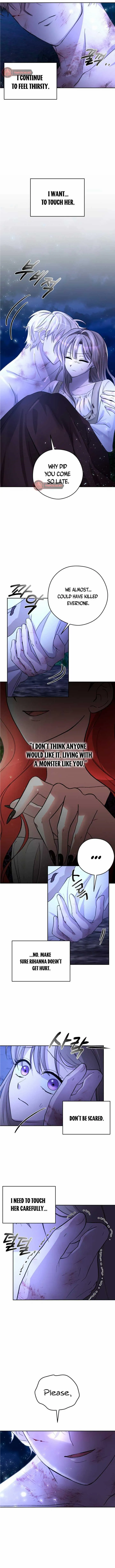 The Maid With A Dictator On A Leash Chapter 27 page 14 - 