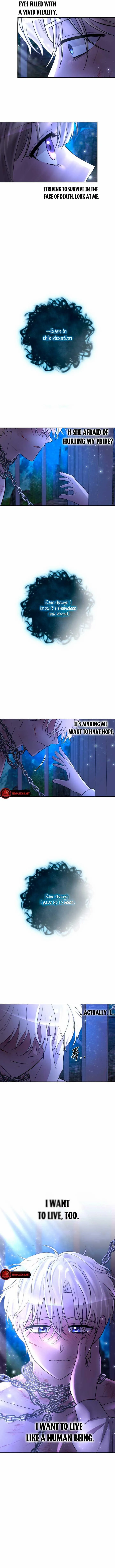 The Maid With A Dictator On A Leash Chapter 27 page 10 - 